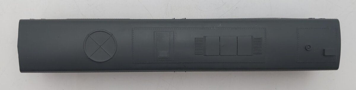 Athearn 3363 HO New York Central PB-1 Powered Diesel Locomotive #4303 EX