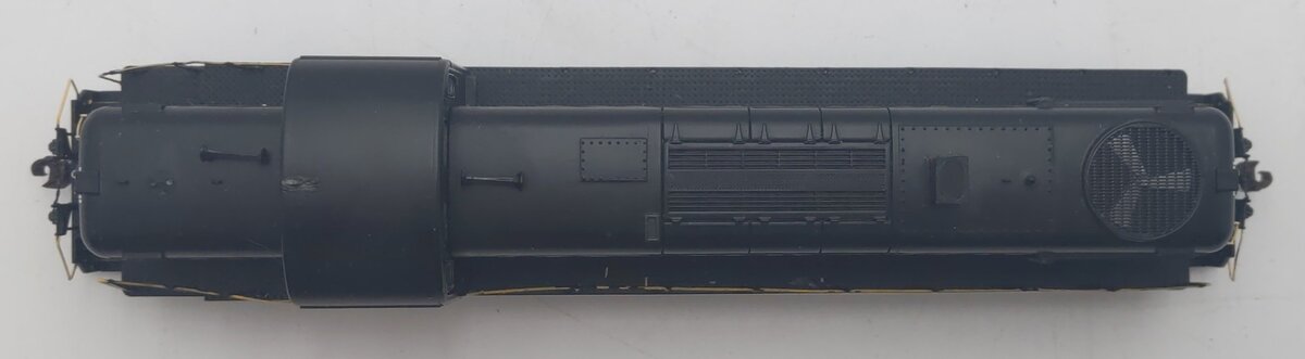 Athearn 94080 HO Scale New York Central RS-3 Locomotive #5511 EX
