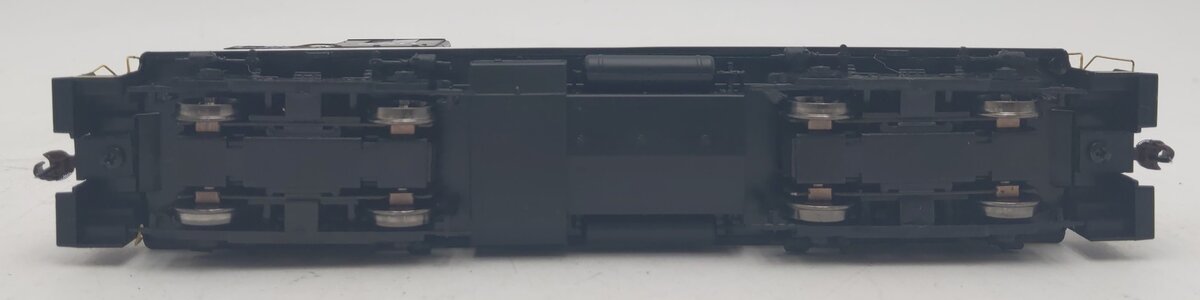 Athearn 94080 HO Scale New York Central RS-3 Locomotive #5511 EX