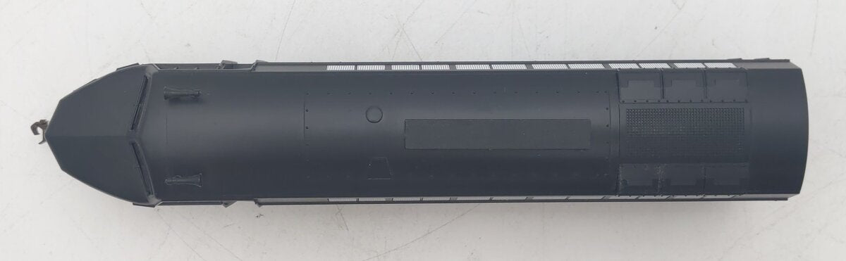 Roco 040-4105 HO Scale NYC Sharknose Diesel Locomotive #1209 EX