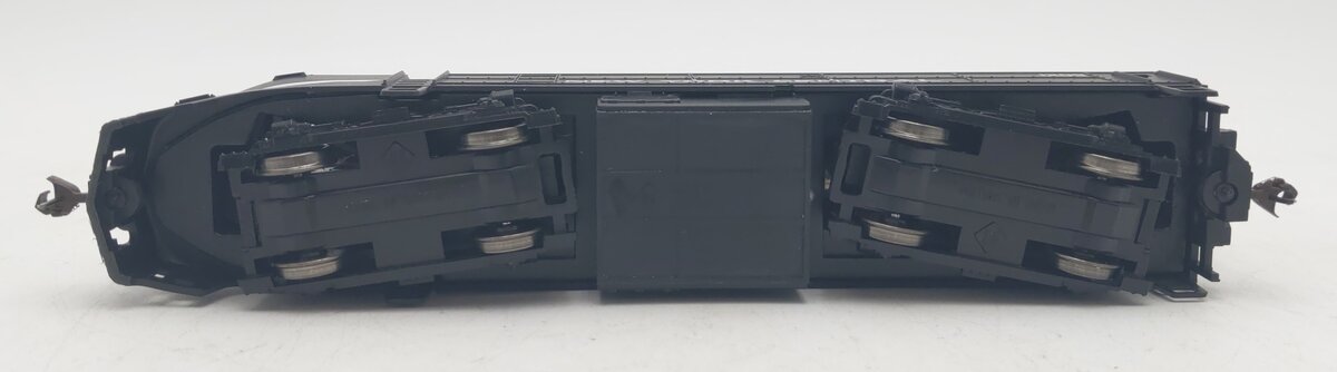 Roco 040-4105 HO Scale NYC Sharknose Diesel Locomotive #1209 EX