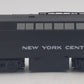 Roco 040-4105 HO Scale NYC Sharknose Diesel Locomotive #1209 EX