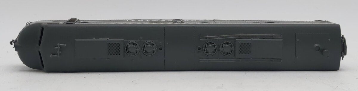 Proto 2000 920-31711 HO Scale NYC E8/9 Diesel Locomotive #4088 EX
