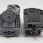 Mehano HO New York Central "The Mercury" 4-6-2 Steam Locomotive & Tender #6515 LN