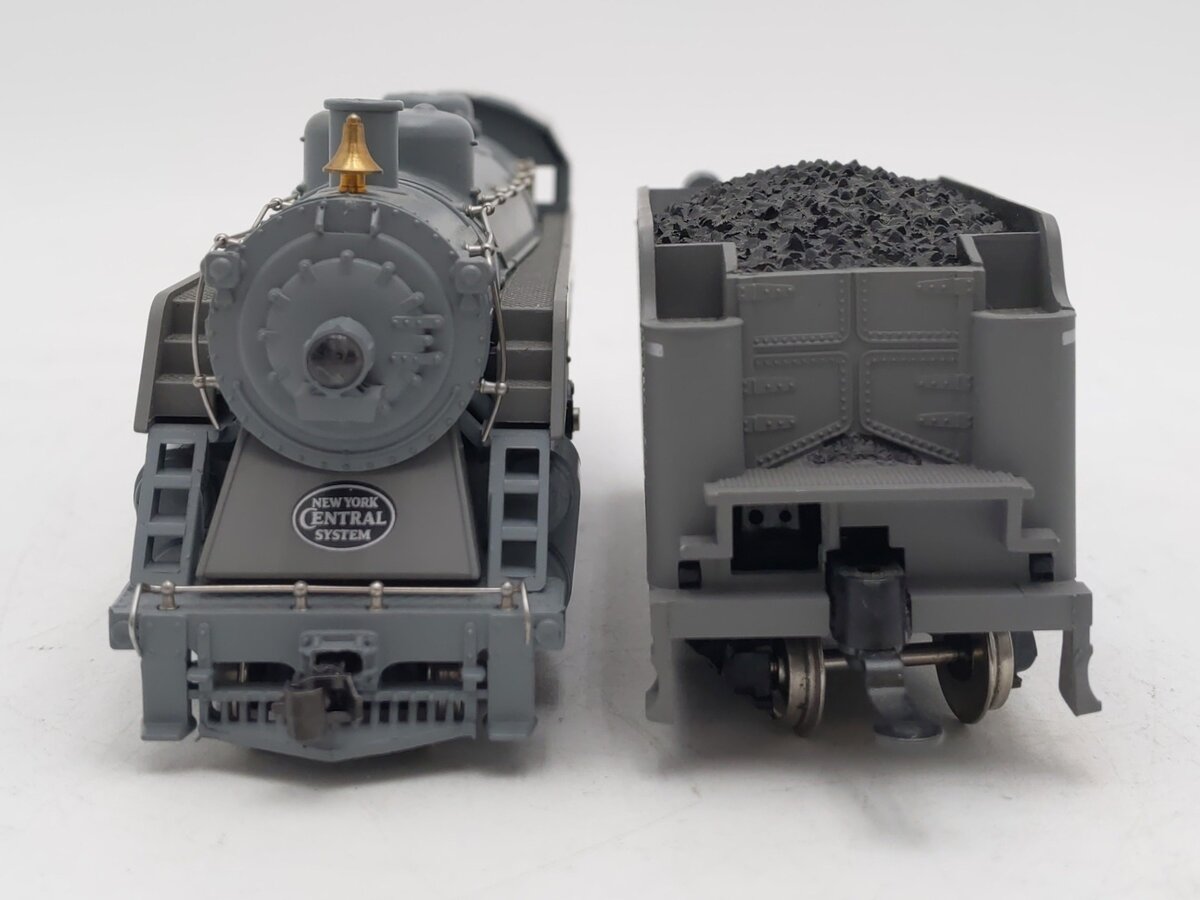 Mehano HO New York Central 