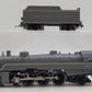 Mehano HO New York Central "The Mercury" 4-6-2 Steam Locomotive & Tender #6515 LN