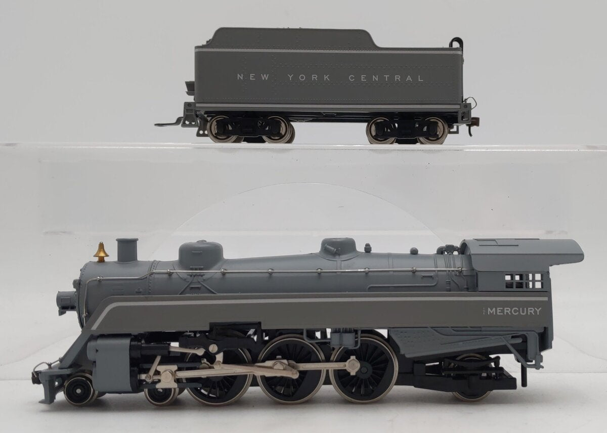 Mehano HO New York Central 