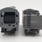 Mehano HO New York Central "The Mercury" 4-6-2 Steam Locomotive & Tender #6515 LN