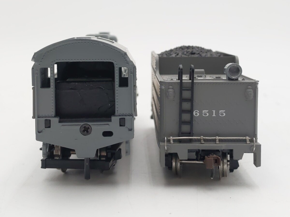 Mehano HO New York Central 