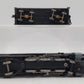 Mehano HO New York Central "The Mercury" 4-6-2 Steam Locomotive & Tender #6515 LN