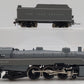 Mehano HO New York Central "The Mercury" 4-6-2 Steam Locomotive & Tender #6515 LN