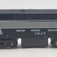 Roco 3820 HO NYC Shark Nose Powered Diesel Locomotive #3820 VG