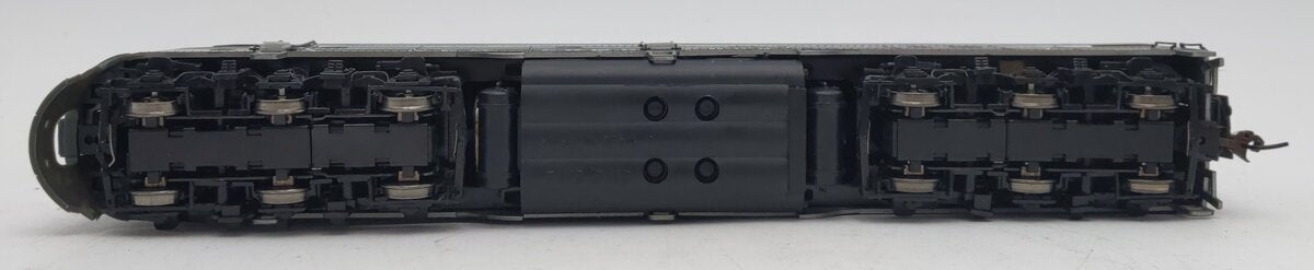 Proto 2000 8193 HO Scale New York Central E8/9 Diesel Locomotive #4070 EX