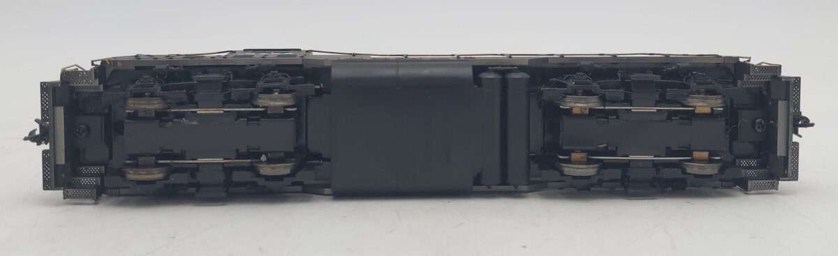 Proto 2000 23150 HO Scale New York Central GP7 Diesel Locomotive #5756 EX