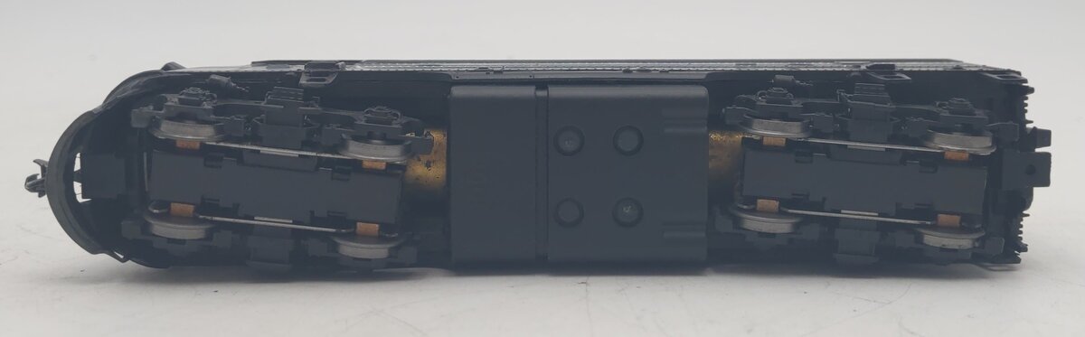 Athearn HO Scale NYC Powered Diesel Locomotive #1649 EX