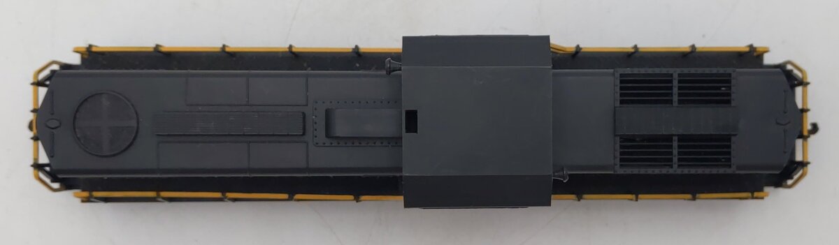 Mehano HO New York Central C415 Diesel Switcher #1290 EX