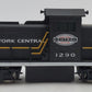 Mehano HO New York Central C415 Diesel Switcher #1290 EX