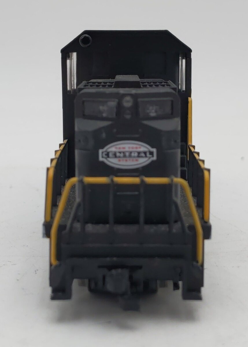Mehano HO New York Central C415 Diesel Switcher #1290 EX