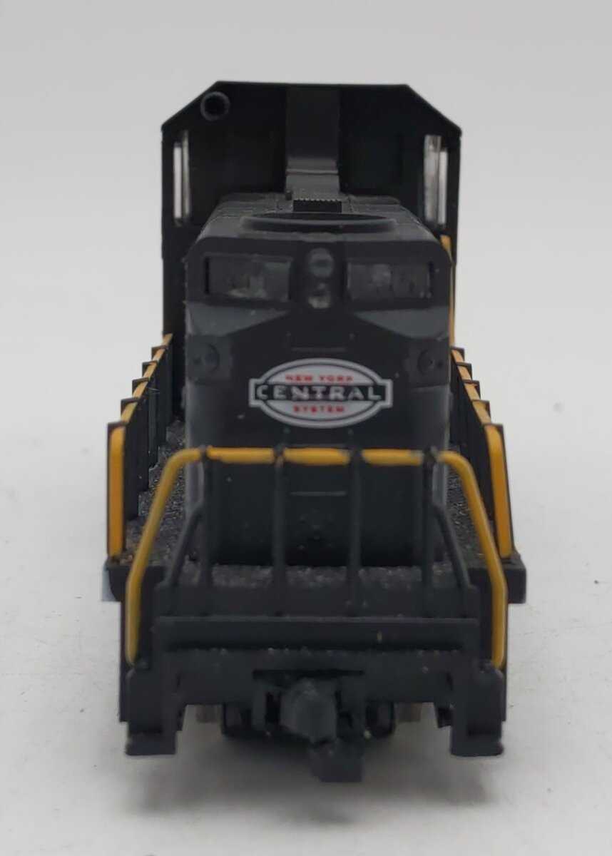 Mehano HO New York Central C415 Diesel Switcher #1290 EX
