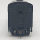 Bachmann 31222 HO New York Central EMD F7B Unit Powered Diesel Locomotive #2457 EX