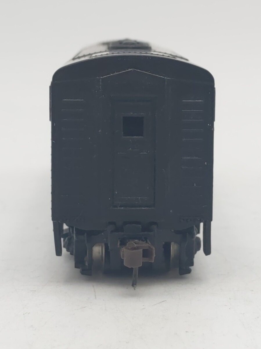 Bachmann 31222 HO New York Central EMD F7B Unit Powered Diesel Locomotive #2457 EX