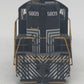 Proto 2000 23054 HO Scale NYC Powered GP-7 Diesel Locomotive #5809 EX