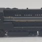 Proto 2000 23054 HO Scale NYC Powered GP-7 Diesel Locomotive #5809 EX