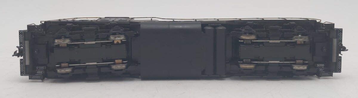 Proto 2000 23054 HO Scale NYC Powered GP-7 Diesel Locomotive #5809 EX