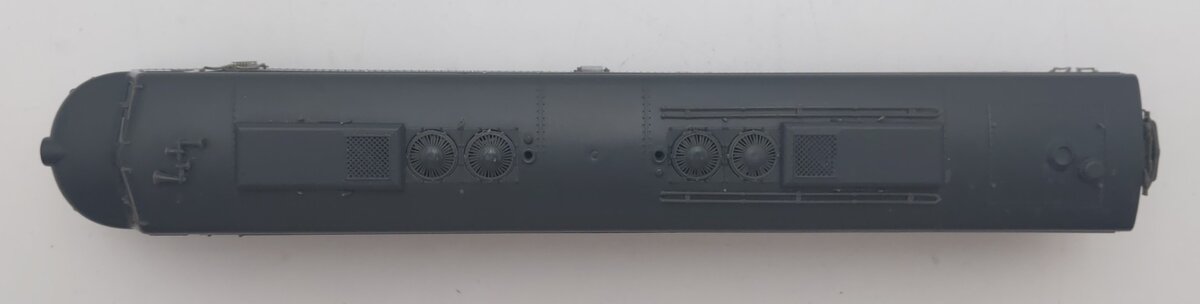 Proto 2000 21006 HO Scale New York Central E8/9 Diesel Locomotive #4090