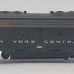 Proto 2000 21006 HO Scale New York Central E8/9 Diesel Locomotive #4090