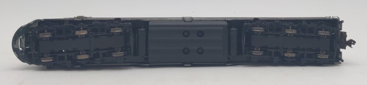 Proto 2000 21006 HO Scale New York Central E8/9 Diesel Locomotive #4090