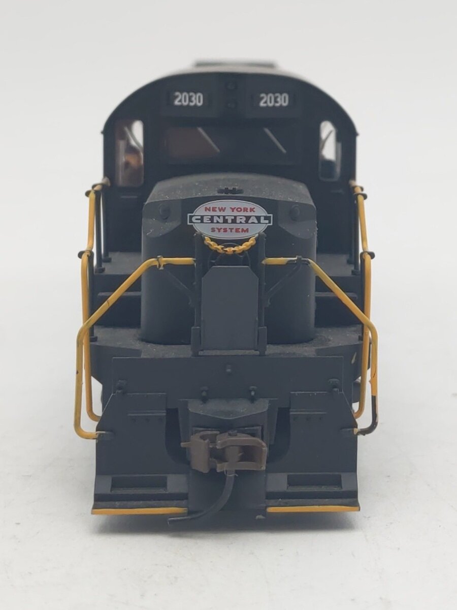 Atlas 8392 A HO NYC Simplified Scheme RS-32 Diesel Locomotive #2030 EX