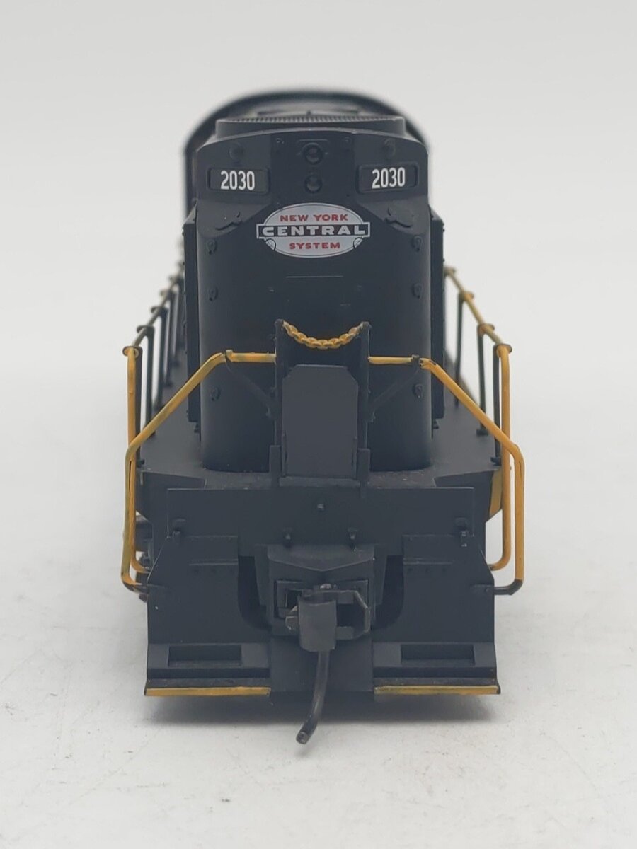 Atlas 8392 A HO NYC Simplified Scheme RS-32 Diesel Locomotive #2030 EX