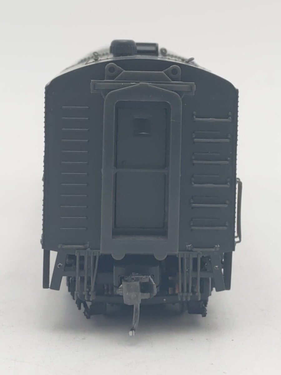 Proto 2000 21067 HO Scale New York Central E7B Powered B-Unit #4107 EX