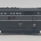 Proto 2000 21067 HO Scale New York Central E7B Powered B-Unit #4107 EX