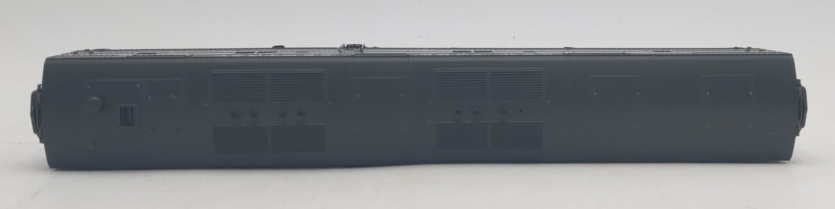 Proto 2000 21067 HO Scale New York Central E7B Powered B-Unit #4107 EX