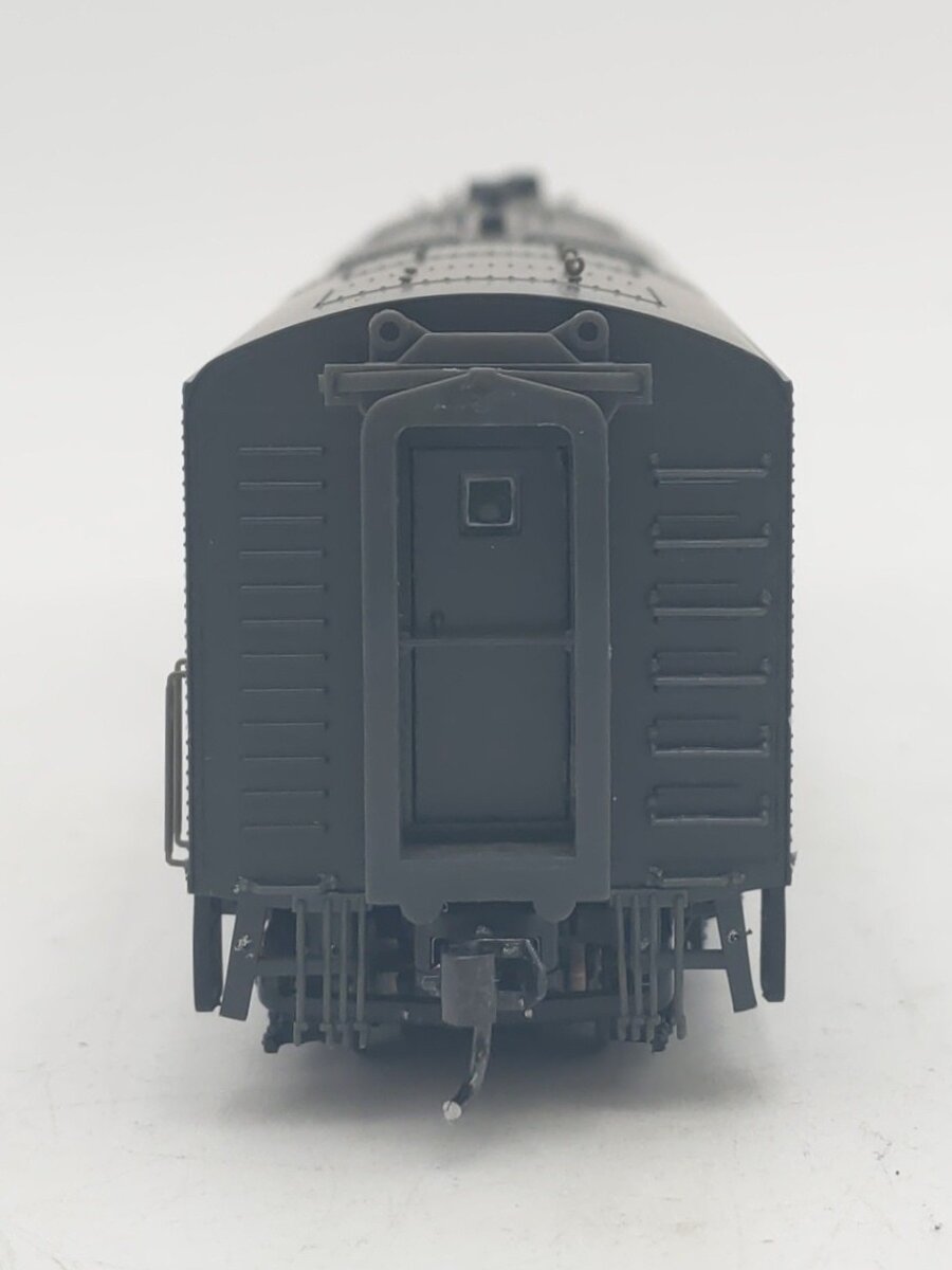 Proto 2000 21067 HO Scale New York Central E7B Powered B-Unit #4107 EX