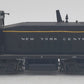 Proto 2000 30066 HO NYC SW8/900/600 Diesel Locomotive #9608 VG