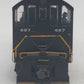 Proto 2000 23731 HO Scale New York Central  S1 Locomotive #687 EX
