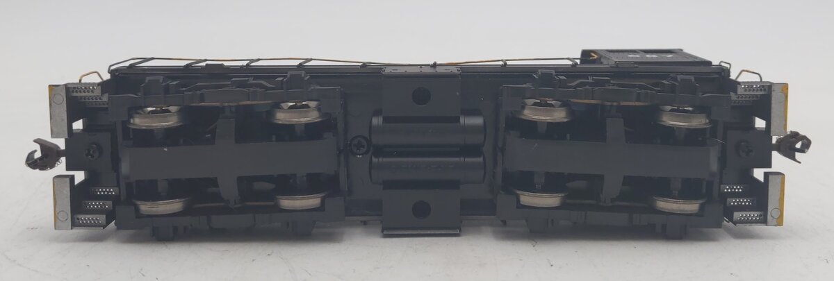 Proto 2000 23731 HO Scale New York Central  S1 Locomotive #687 EX