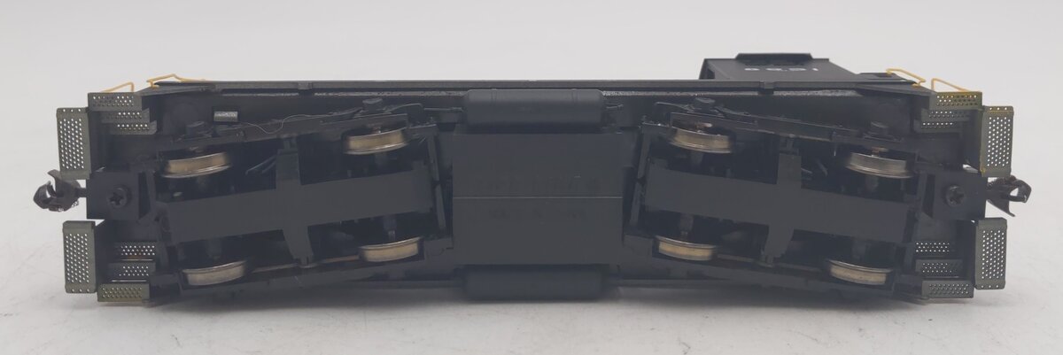 Proto 2000 21139 HO Scale NYC SW9 Diesel Locomotive #8951 EX