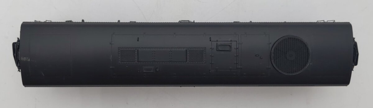 Proto 2000 30206 HO Scale NYC FB2 Diesel Locomotive #3353 EX