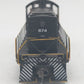 Proto 2000 30973 HO Scale New York Central S3 Diesel Locomotive #874 EX