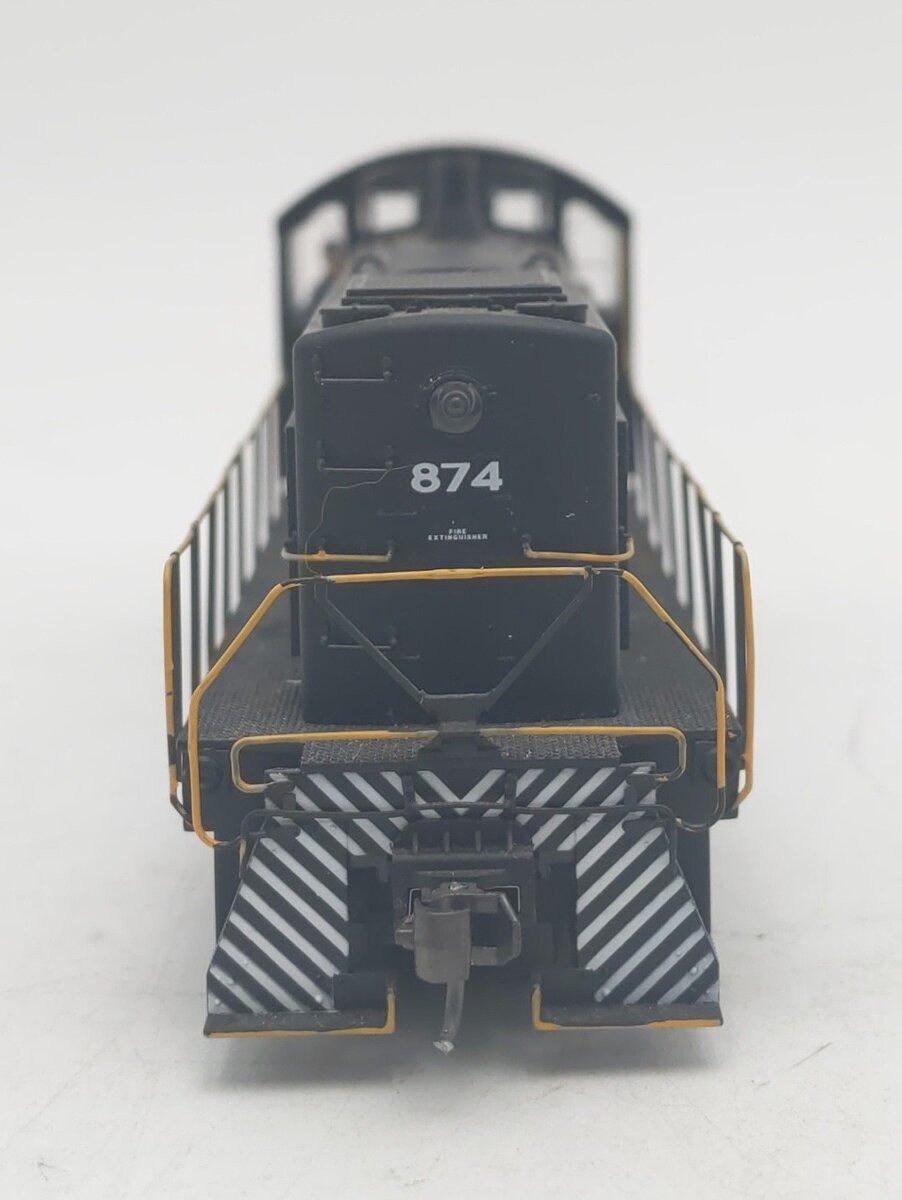 Proto 2000 30973 HO Scale New York Central S3 Diesel Locomotive #874 EX