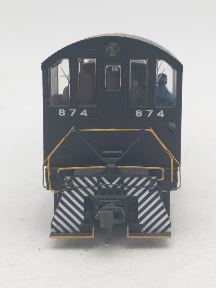 Proto 2000 30973 HO Scale New York Central S3 Diesel Locomotive #874 EX