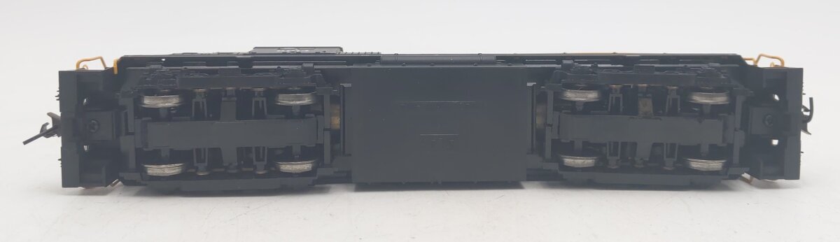 Atlas 8778 HO New York Central Alco RS-11 Diesel Locomotive #8014 EX