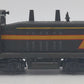 HO Scale Indiana Harbor Belt Powered Diesel Locomotive #8860 - Custom