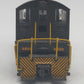 HO Scale Indiana Harbor Belt Powered Diesel Locomotive #8860 - Custom