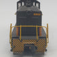 HO Scale Indiana Harbor Belt Powered Diesel Locomotive #8860 - Custom
