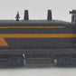 HO Scale Indiana Harbor Belt Powered Diesel Locomotive #8860 - Custom